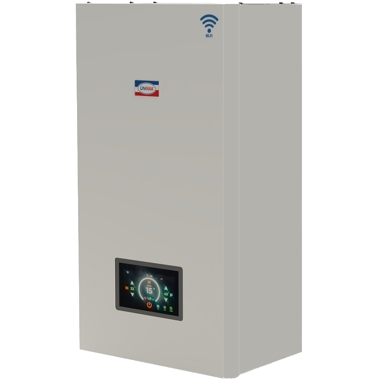 Elektrikli Kombi Rehberi; Pratik ve Kolay Isınma Yöntemi