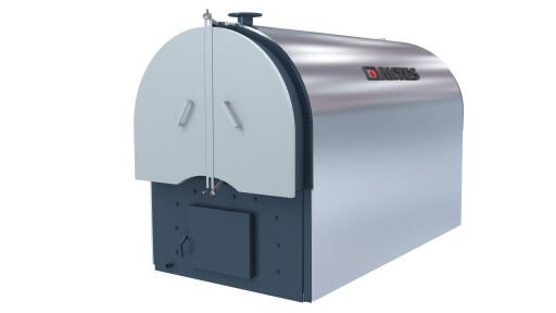 Katı Yakıt Kazanlar