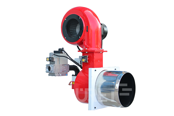 ÜRET FORM 480 Proses (Kurutma) Brülörü (24 – 480 kW/h)