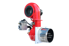 ÜRET FORM 480 Proses (Kurutma) Brülörü (24 – 480 kW/h)