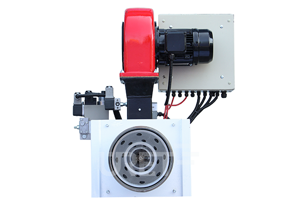 ÜRET FORM 280 Proses (Kurutma) Brülörü (15 – 280 kW/h)