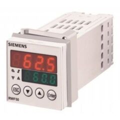 RWF 50.20A9 , SIEMENS ORANSAL KONTROL CİHAZI