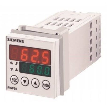 RWF 50.30A9 (4 - 20MA) , SIEMENS ORANSAL KONTROL CİHAZI