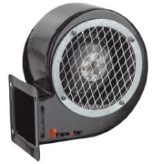 Fanex DRBTMS 180-60 Dıştan rotorlu salyangoz fanlar
