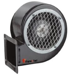 Fanex DRBTMS 180-70 Dıştan rotorlu salyangoz fanlar
