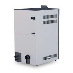 Pelet Kazanı, Akte.pel  45 KW (Camsız Model)