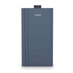 Pelet Kazanı, Akte.pel  45 KW (Camsız Model)
