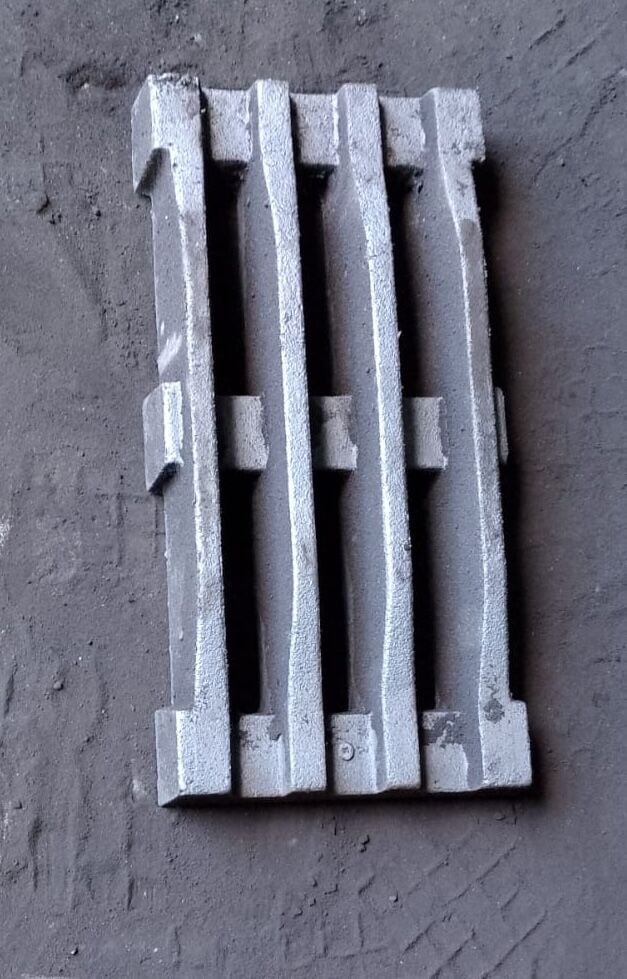 Kazan Izgarası 20x40 Pik Izgara