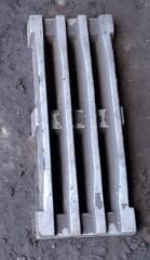 Kazan ızgarası, 20x50, pik ızgara