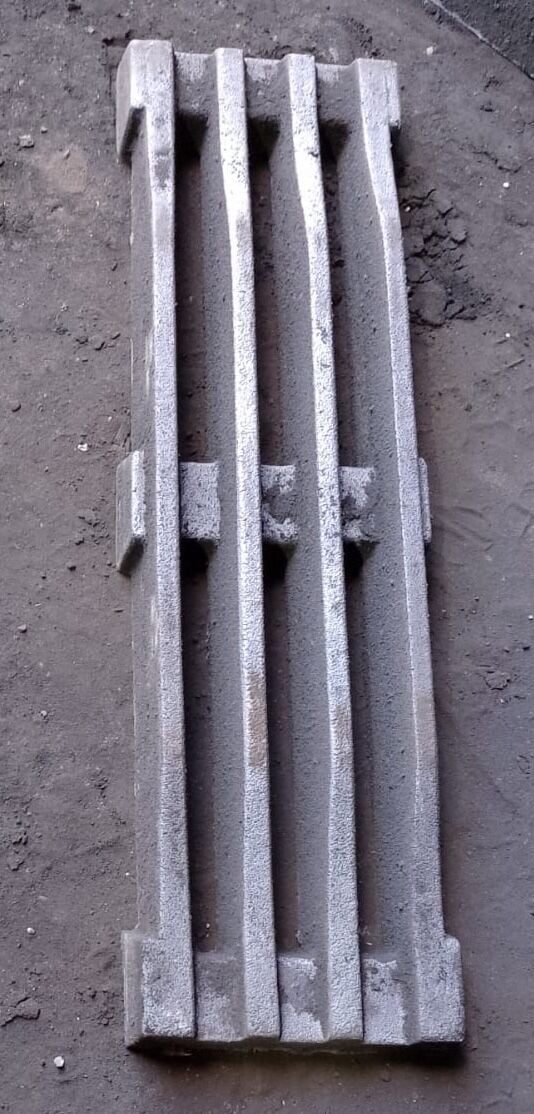 Kazan ızgarası, 20x70, Pik Izgara