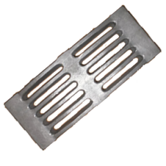 Kazan ızgarası, 20x90, Pik Izgara