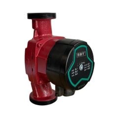 SBT 32-6 III Frekans Konvertörlü Sirkülasyon Pompası