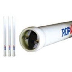 40x80 FRP Membran Dış Kabı 2 Elemanlı