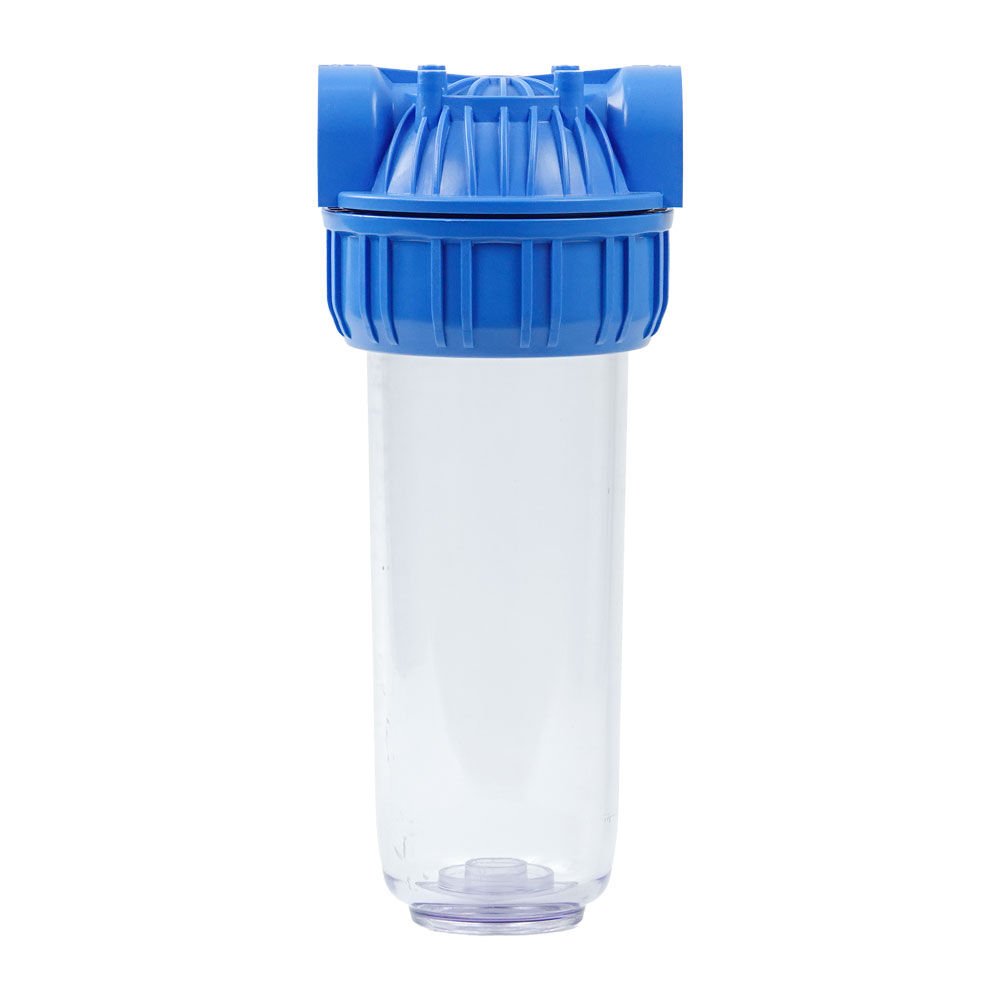 10'' - Filter Housing 1/2''