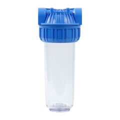 10'' - Filter Housing 3/4''