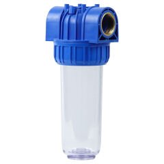 10'' - Filter Housing 1''