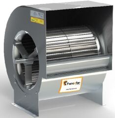 Fanex FRV-280-S Radyal fanlar