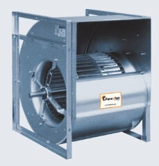 Fanex FRV-355-C Radyal fanlar