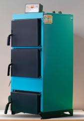 Kat Kaloriferi, 60.000 Kcal/h Manuel, Elle Yüklemeli, Merns