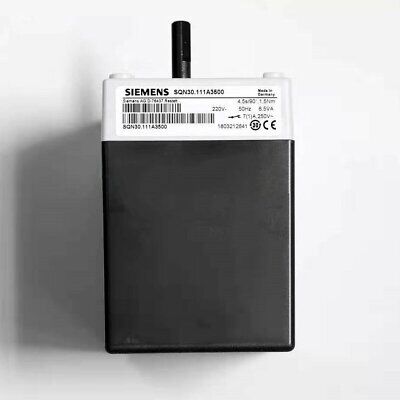 Siemens SQN 31.402A1700