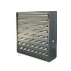 Fanvent Egzoz Fanı (100x100cm)