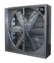 Fanvent Egzoz Fanı (100x100cm)