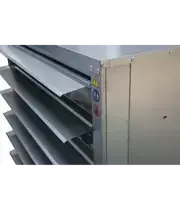 Fanvent Egzoz Fanı (100x100cm)