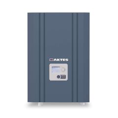 Aktemix 150, Duvar Tipi Premix Brülörlü Yoğuşmalı Kazan (21 mbar), Brahma Kartlı, [50/30:142KW], [80/60:125KW]
