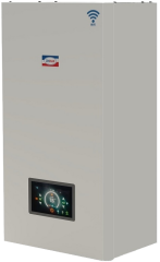 Elektrikli Kombi ÜYK , 18 KW, (Isıtma+Sıcaksu), ASI