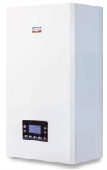 Elektrikli kombi, 36 KW 30960 kcal/h, Ani su ısıtıcılı