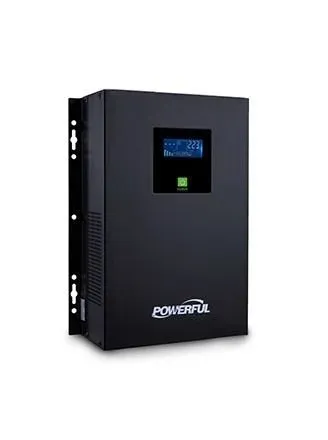 Powerful PK-500 500VA Kombi UPS Kesintisiz Güç Kaynağı