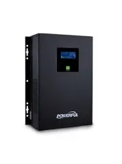 Powerful PK-500 500VA Kombi UPS Kesintisiz Güç Kaynağı