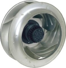 Fanex FRF-190-01 Geriye eğimli radyal fanlar