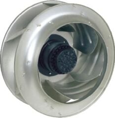 Fanex FRF-250 Geriye eğimli radyal fanlar