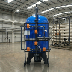 Hydro Filter 1600