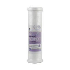 End Kaplı Spun