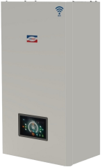 Elektrikli Kombi ÜYK , 12 KW, (Isıtma+Sıcaksu), ASI