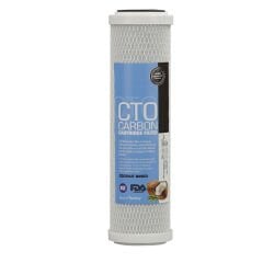 10'' CTO Plus Blok Karbon 5 Mic (Coconut)