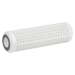 10'' Yıkanabilir Komple Çelik Filtre Kartuşları (AISI 304)