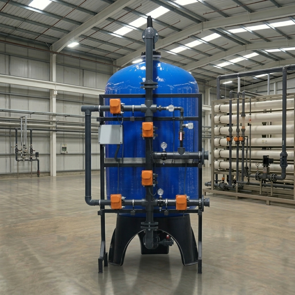 Hydro Filter 6386