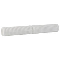 10'' Yıkanabilir Plastik Kafesli Çelik Filtre Kartuşları
