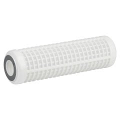 20'' Yıkanabilir Plastik Filtre Kartuşları