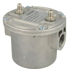 Tork DOĞALGAZ FİLTRESİ ¾'' DN20