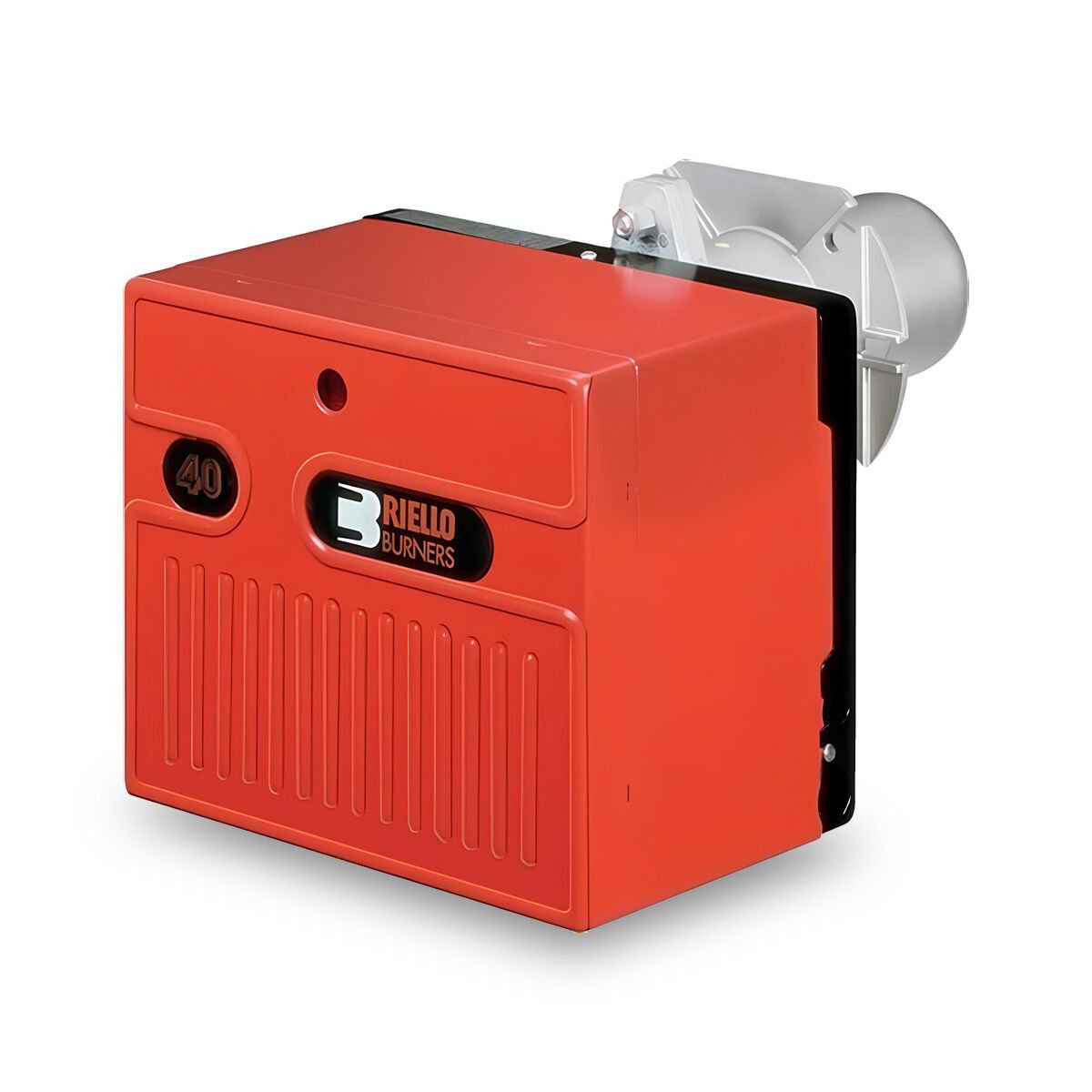 Riello 40 FS3 Fırın Brülörü,  , 11-35 KW, Tek kademeli, Doğalgaz Yakıtlı, 300 mbar