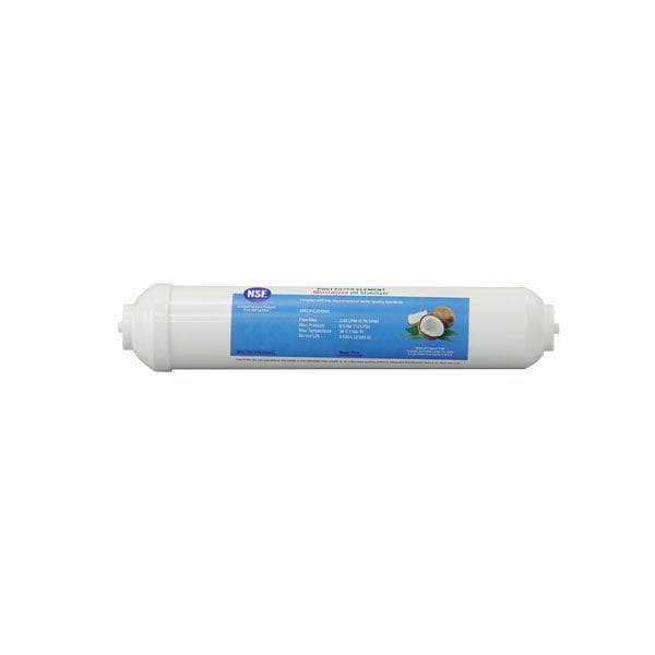 2'' Alkali Filtre Kartuşu (6-20-ALK-Ç-4)
