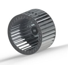 Fanex FDF-140-70 Dizme kanatlı pervaneler