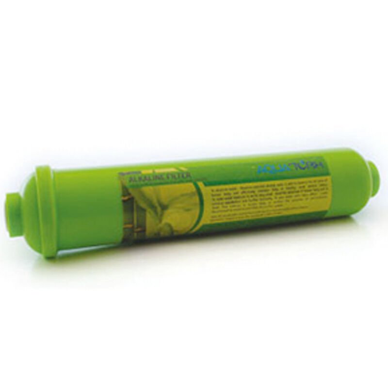 2'' Alkali Extra Filtre Kartuşu