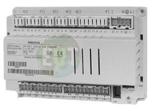 Siemens RVS43.345/109v Dış hava kompanzasyon paneli