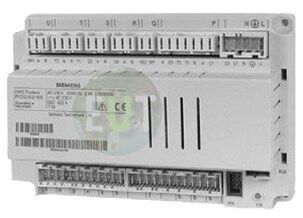 Siemens RVS43.345/109v Dış hava kompanzasyon paneli