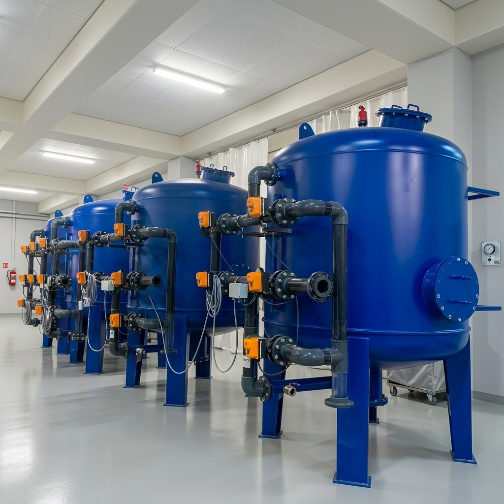 Hydro Filter